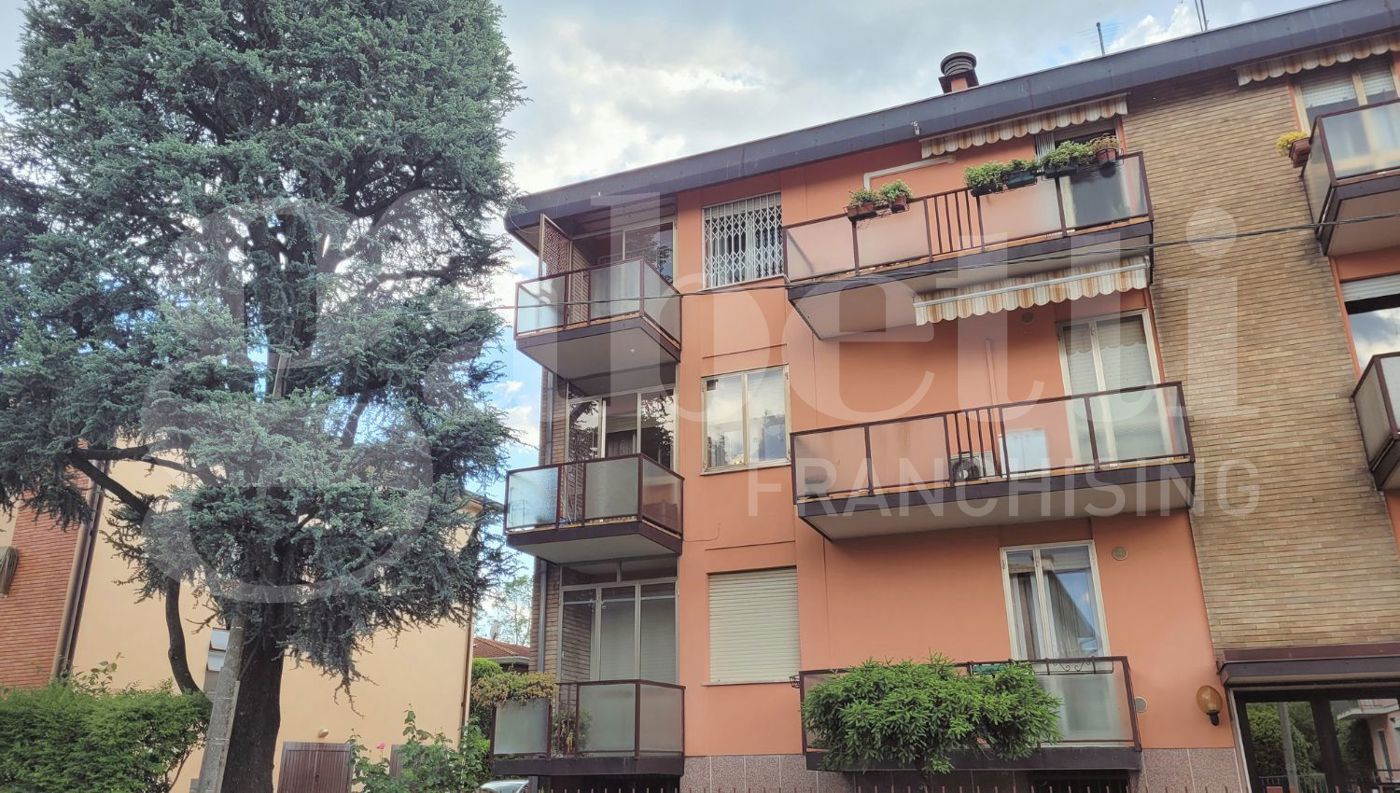 Appartamento in vendita a Padova