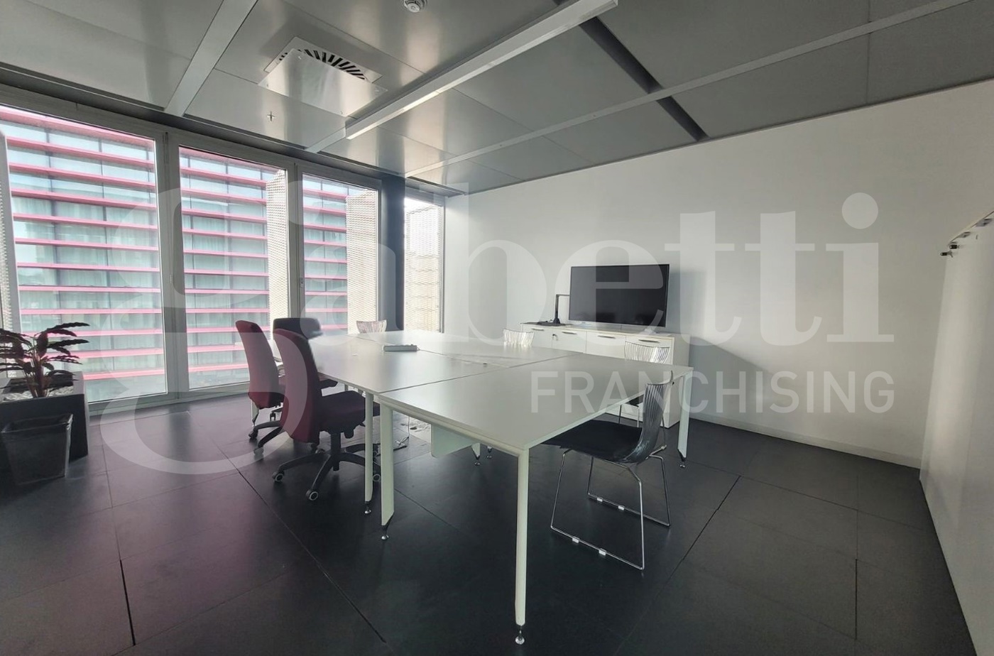 Ufficio in vendita a Padova