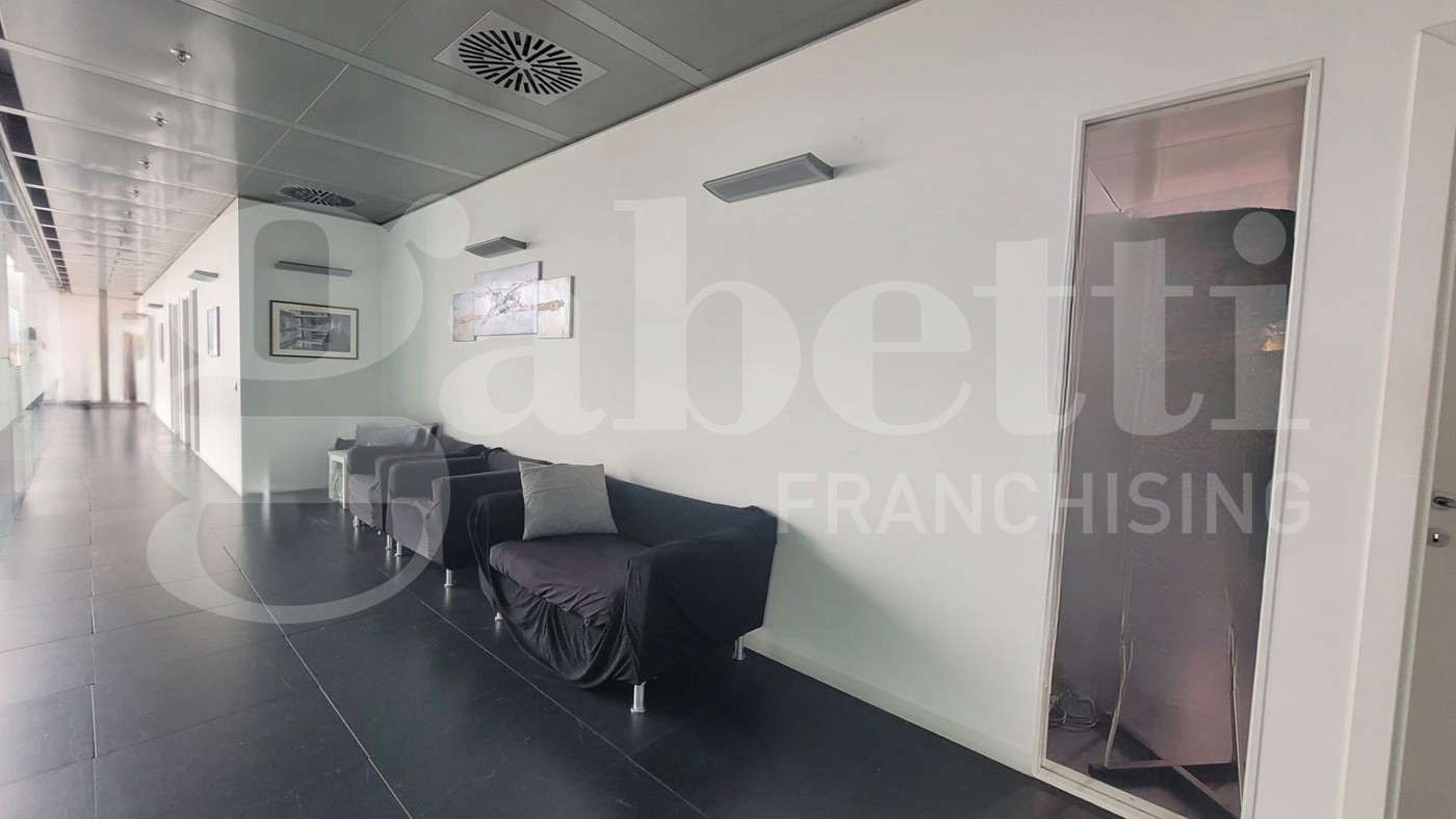 Ufficio in vendita a Padova