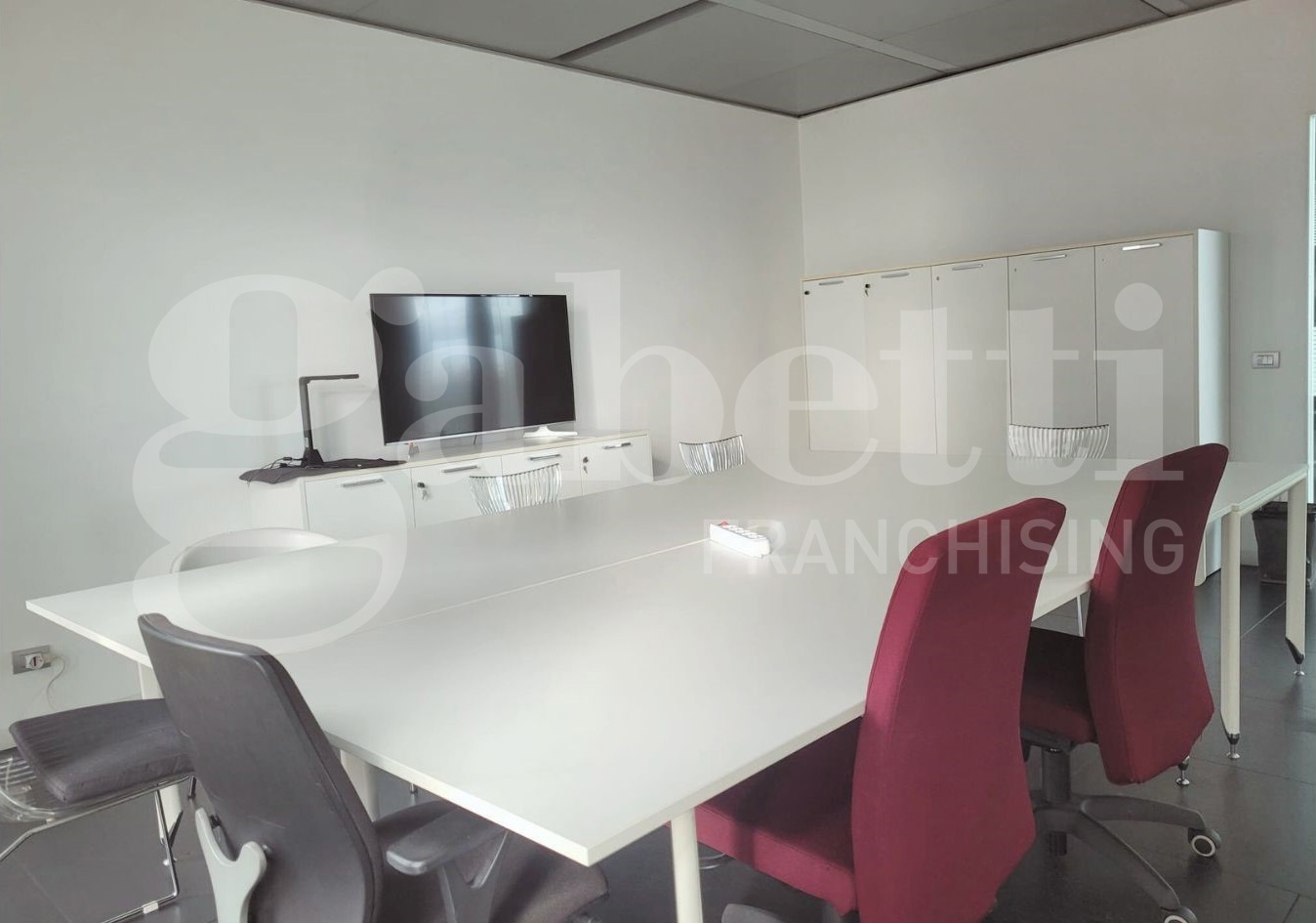 Ufficio in vendita a Padova