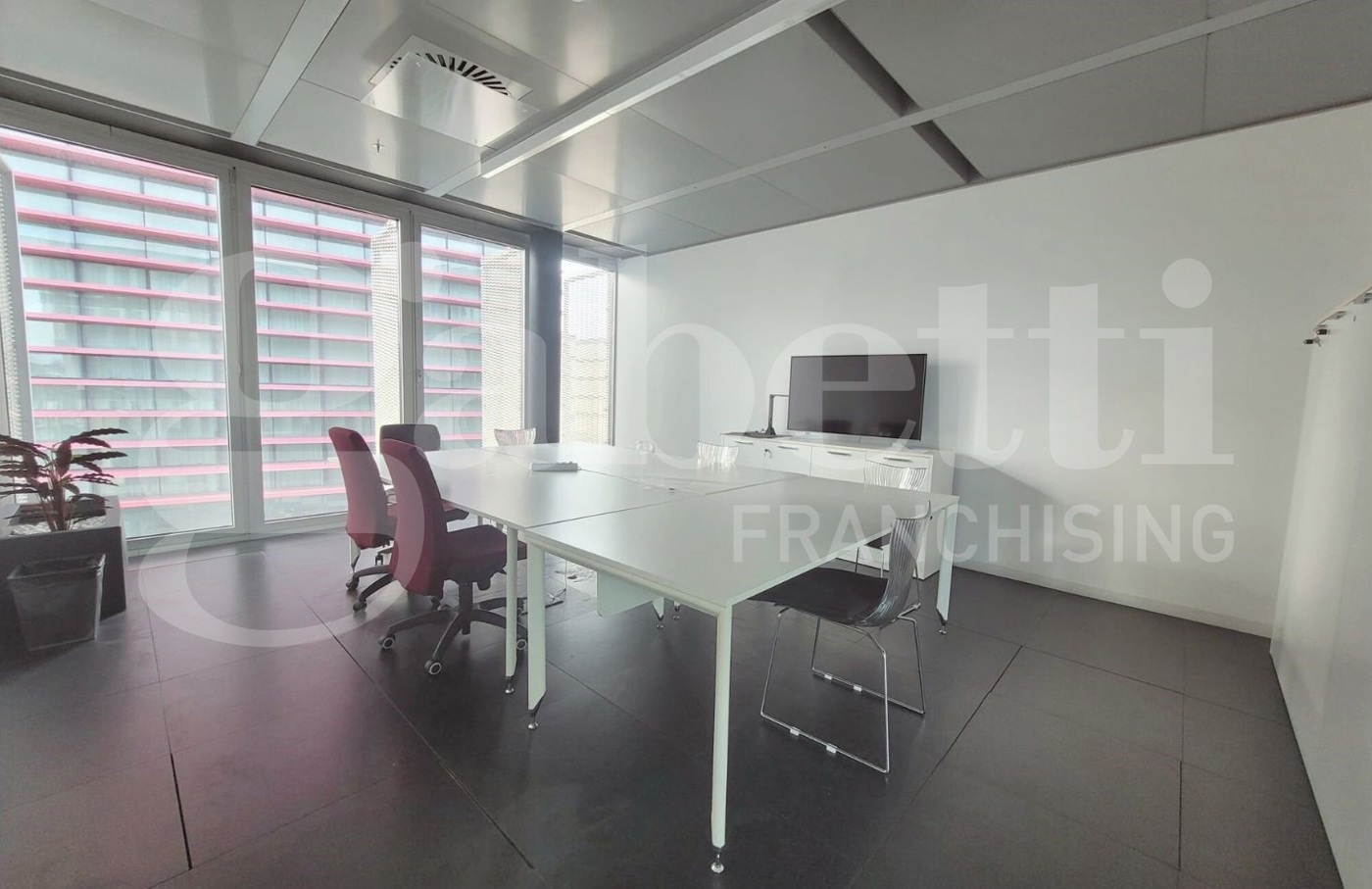 Ufficio in vendita a Padova