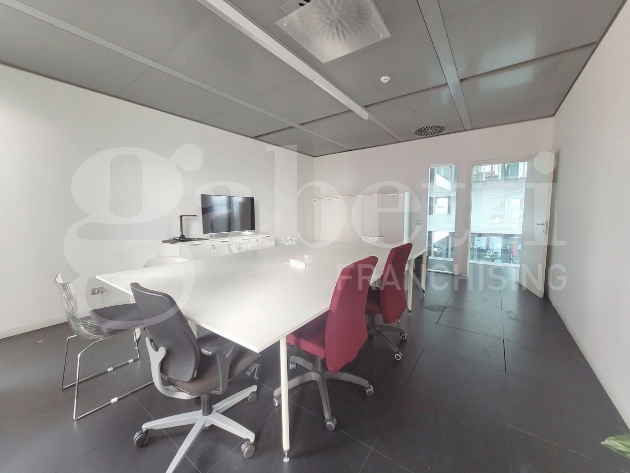 Ufficio in vendita a Padova