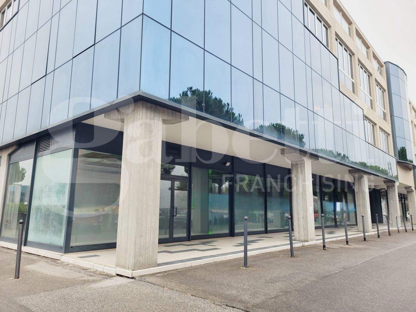 Negozio in vendita a Padova