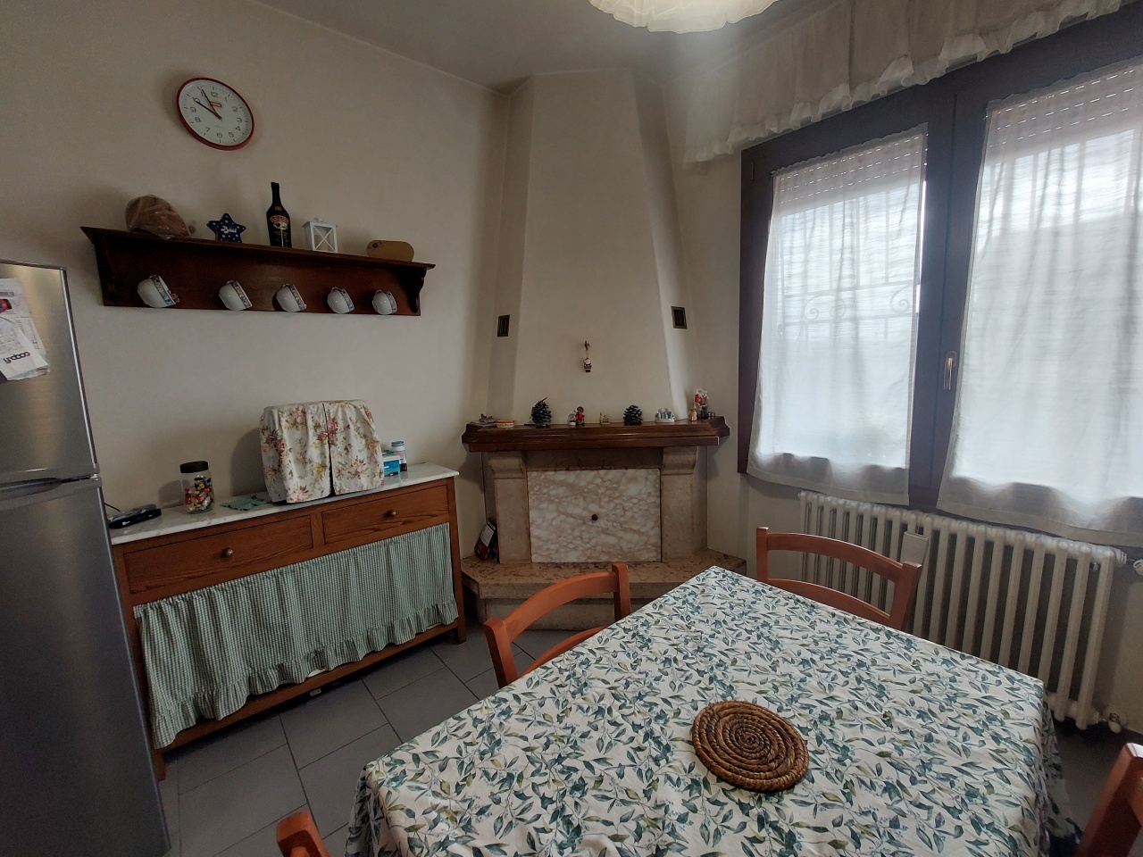 Casa indipendente con giardino a Quarrata