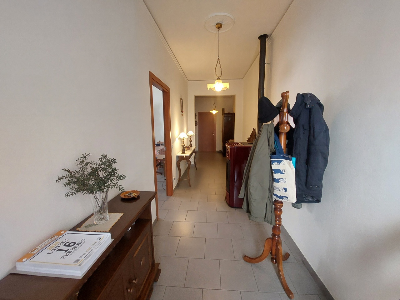 Casa indipendente con giardino a Quarrata