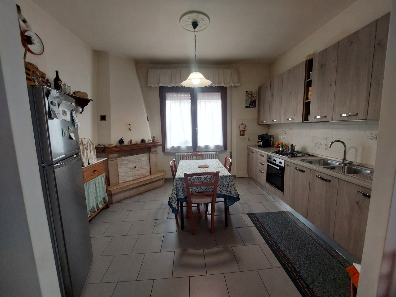 Casa indipendente con giardino a Quarrata