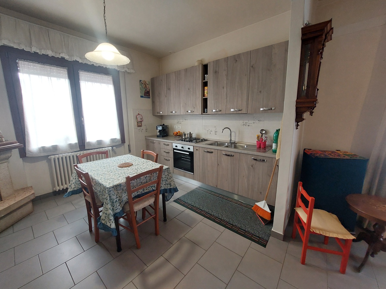 Casa indipendente con giardino a Quarrata