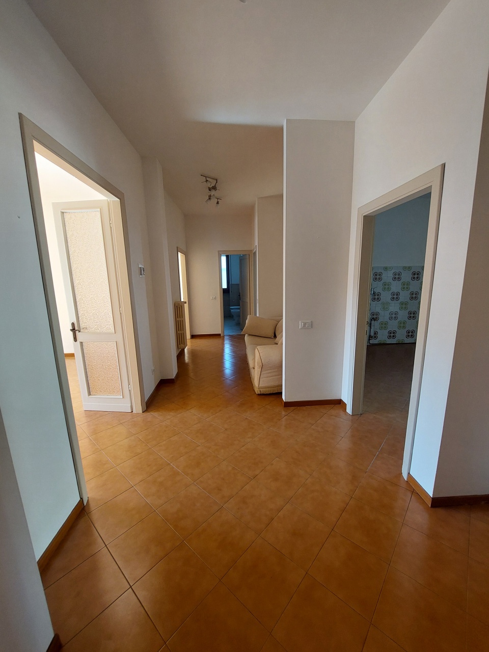 Quadrilocale in vendita a Poggio a Caiano