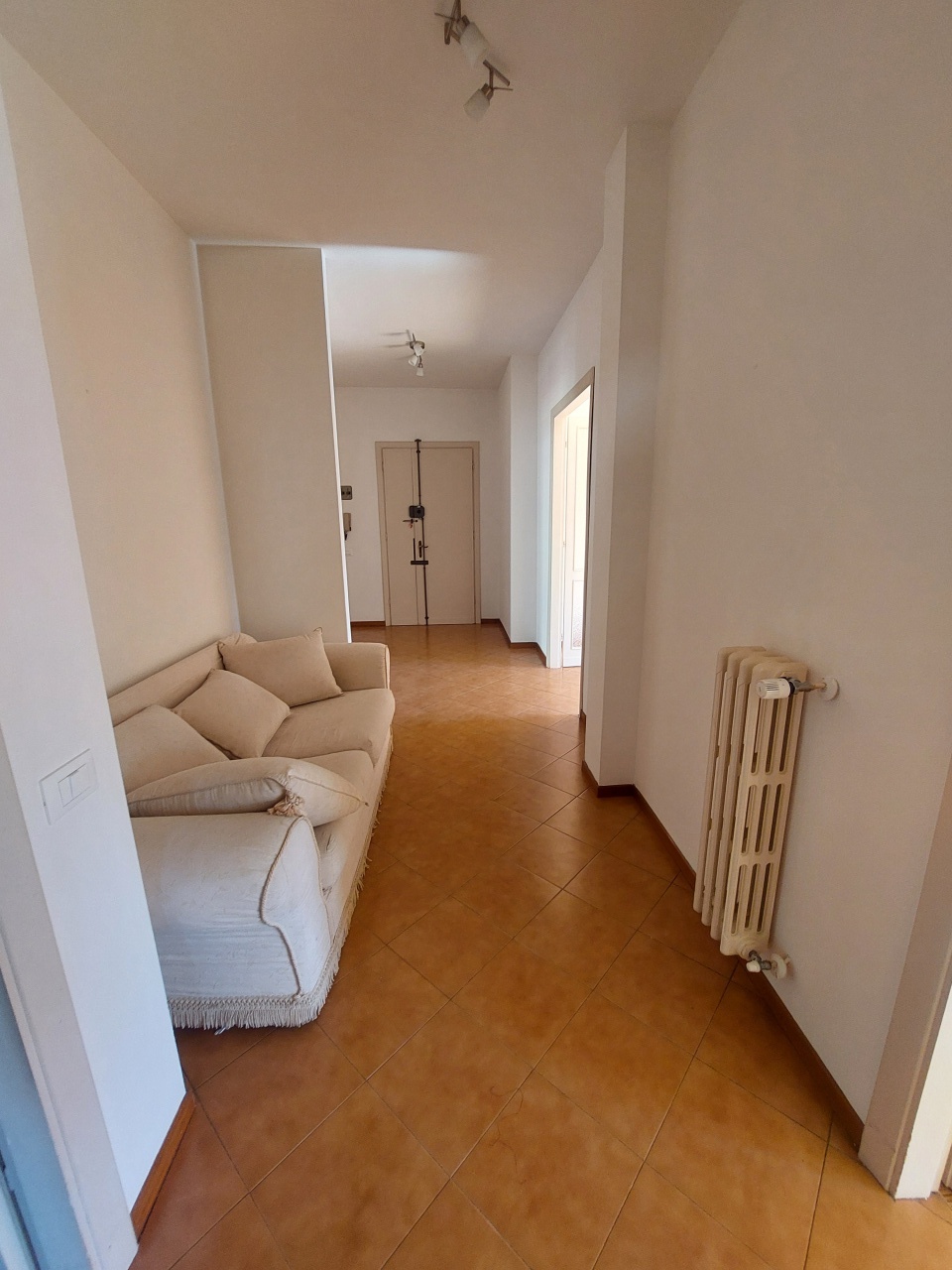 Quadrilocale in vendita a Poggio a Caiano