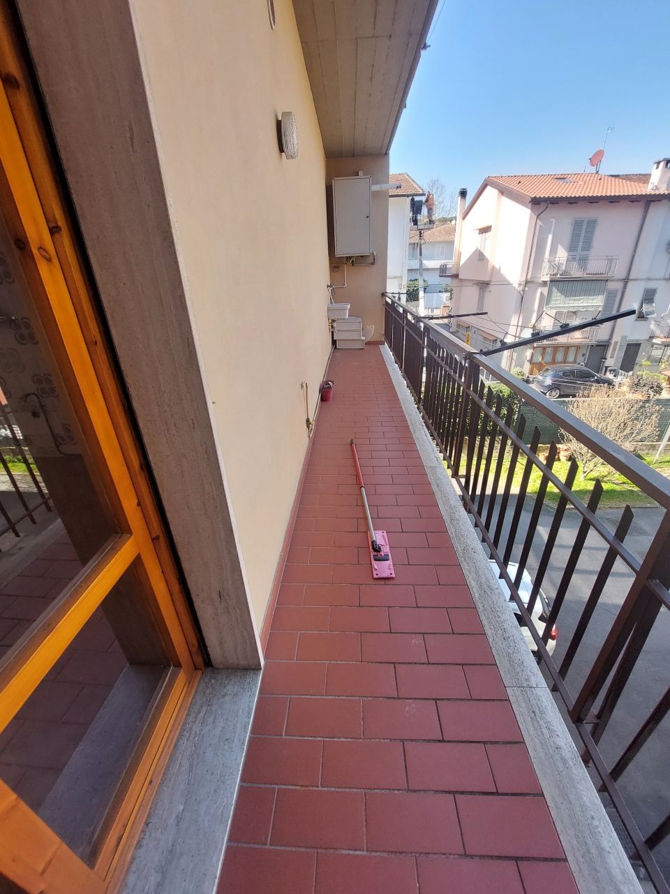 Quadrilocale in vendita a Poggio a Caiano