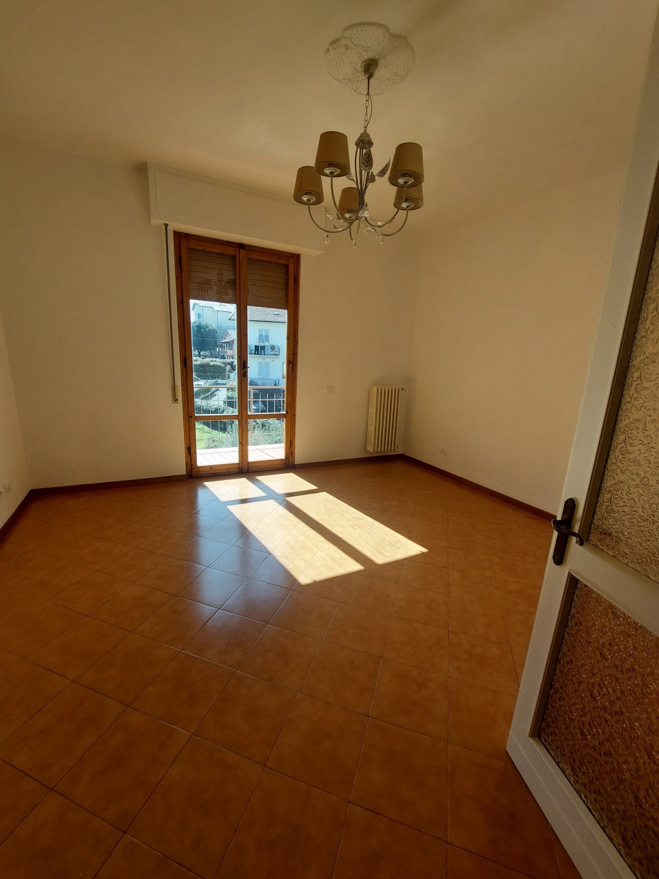 Quadrilocale in vendita a Poggio a Caiano