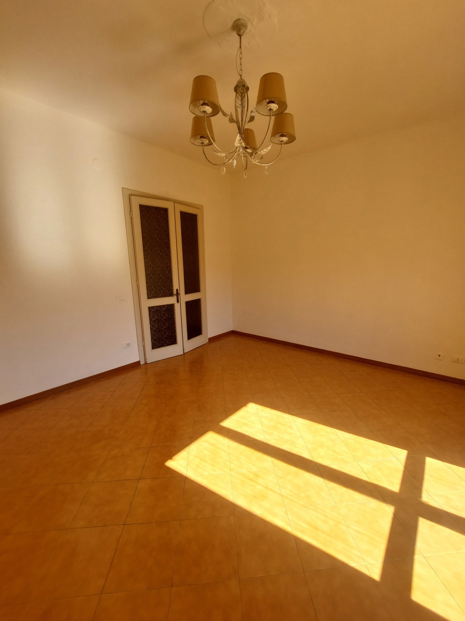 Quadrilocale in vendita a Poggio a Caiano