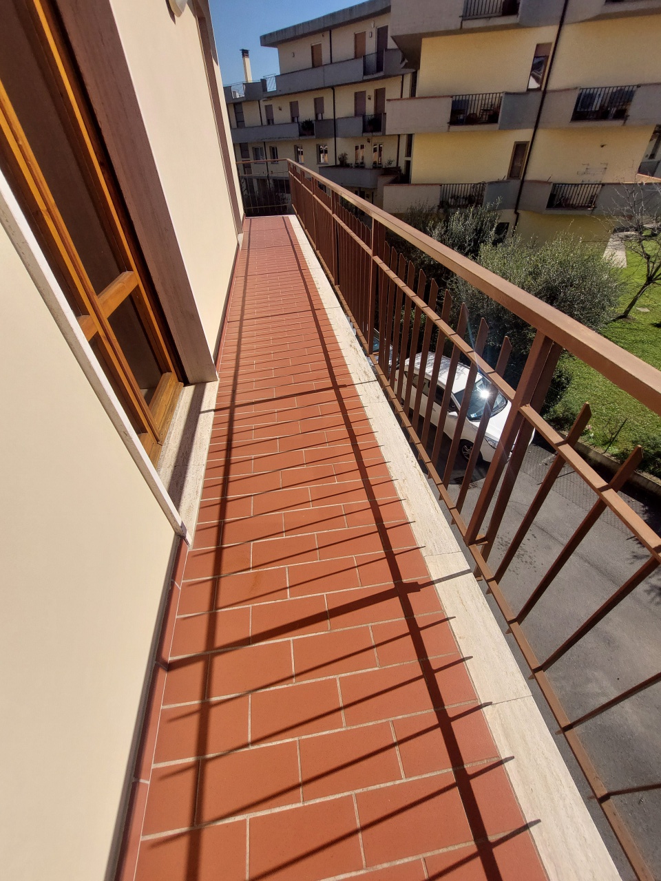 Quadrilocale in vendita a Poggio a Caiano