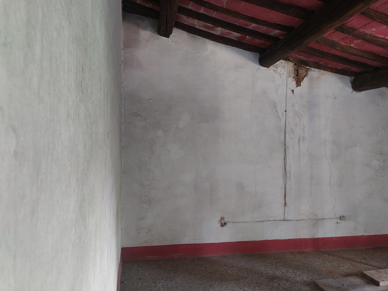 Casa indipendente con giardino a Carmignano