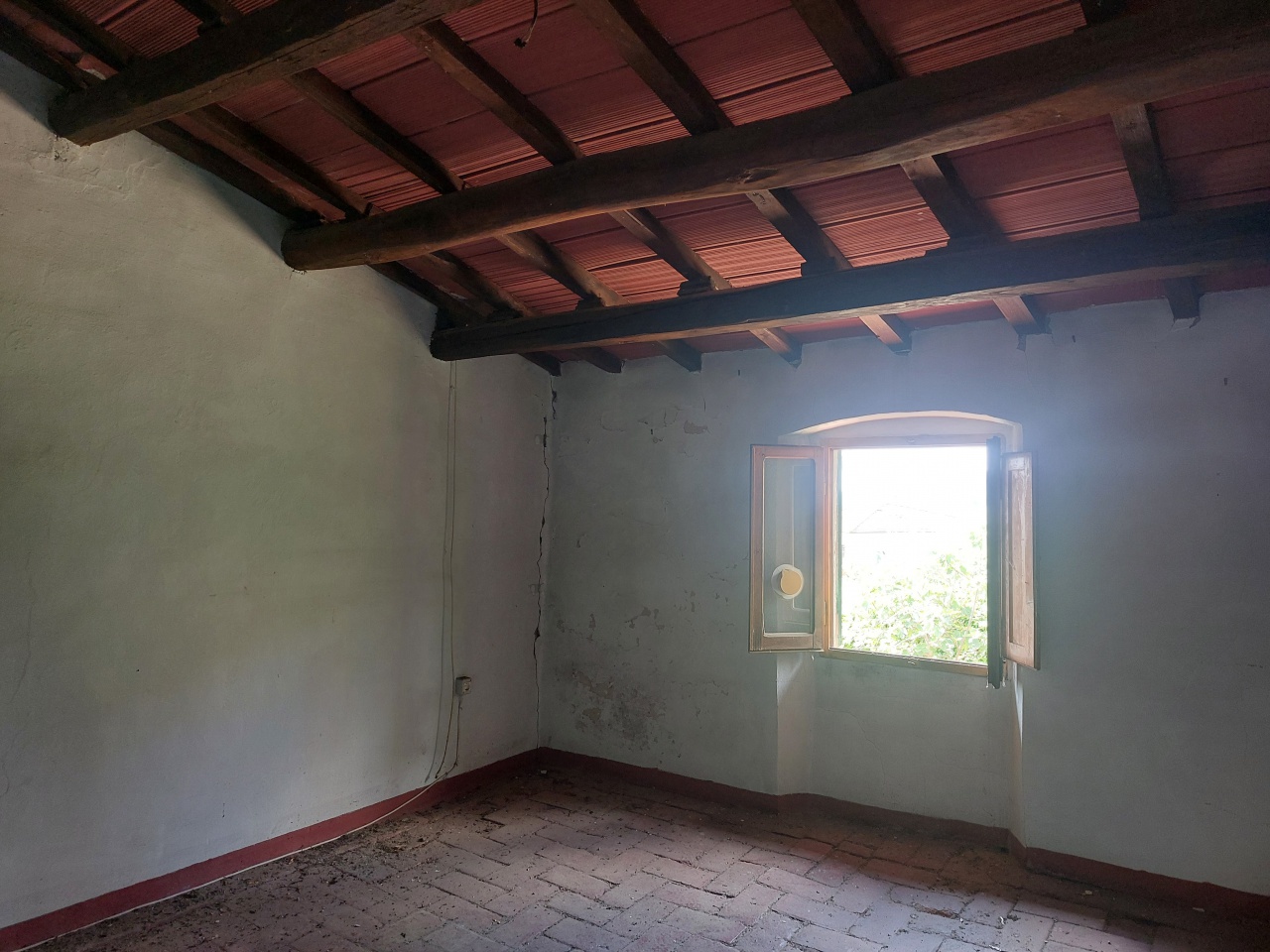 Casa indipendente con giardino a Carmignano