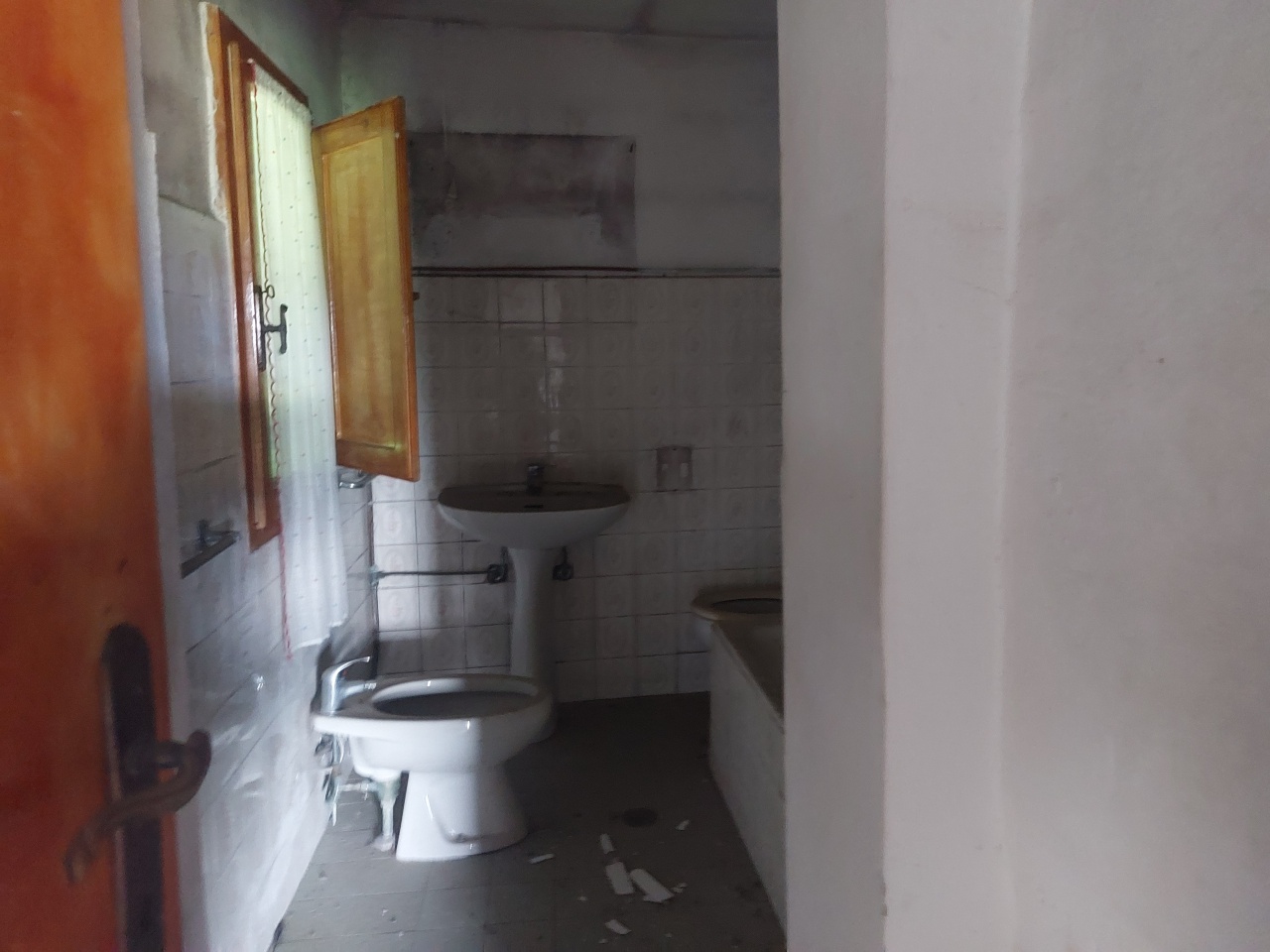 Casa indipendente con giardino a Carmignano