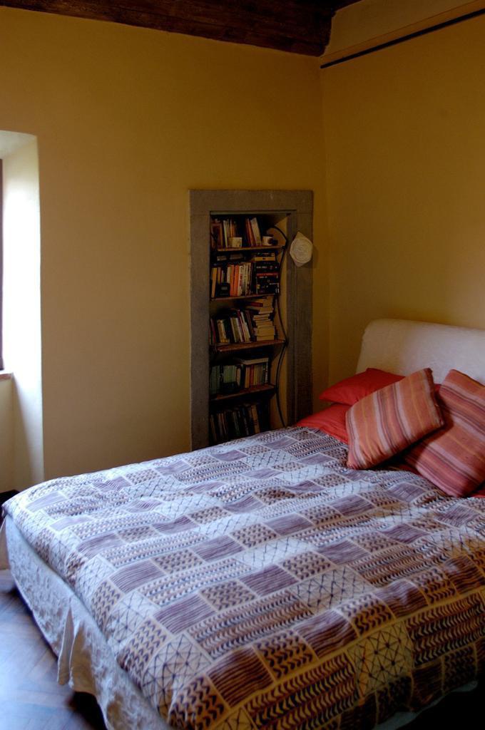 Casa indipendente ristrutturata a Monsummano Terme