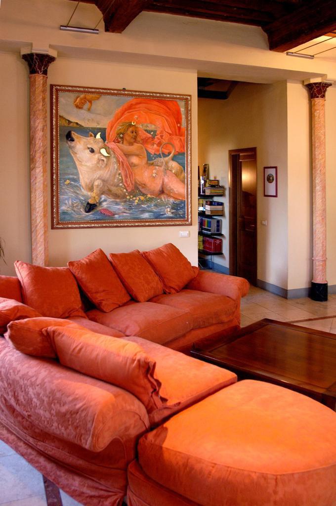 Casa indipendente ristrutturata a Monsummano Terme