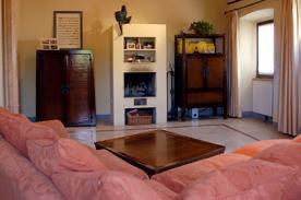 Casa indipendente ristrutturata a Monsummano Terme