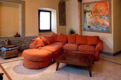 Casa indipendente ristrutturata a Monsummano Terme