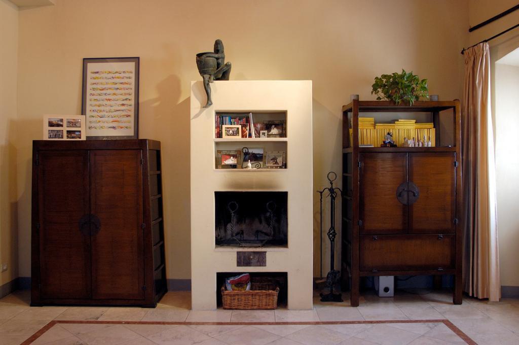 Casa indipendente ristrutturata a Monsummano Terme