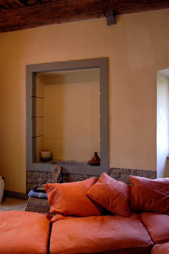 Casa indipendente ristrutturata a Monsummano Terme