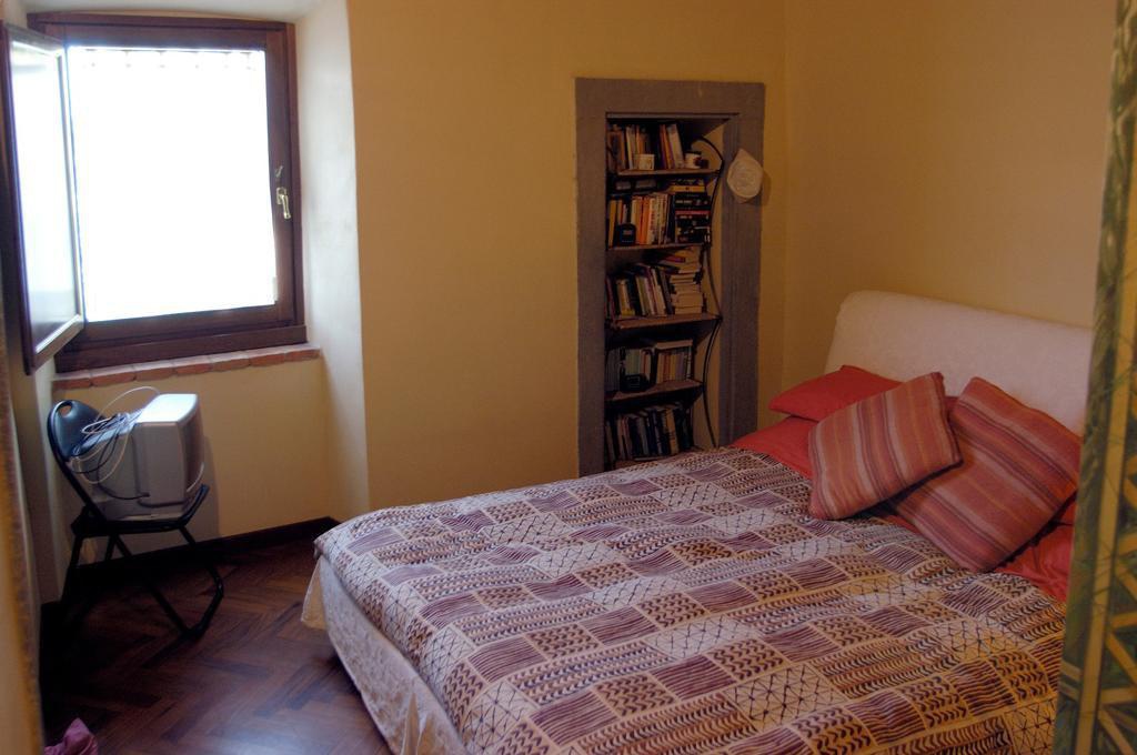 Casa indipendente ristrutturata a Monsummano Terme