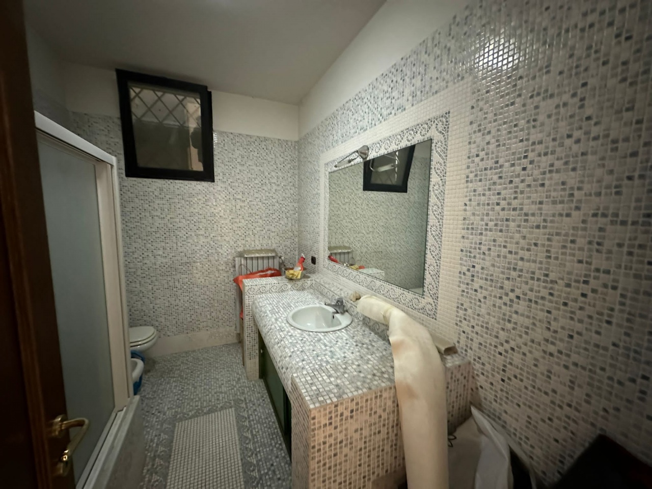 Villa con giardino a Poggio a Caiano