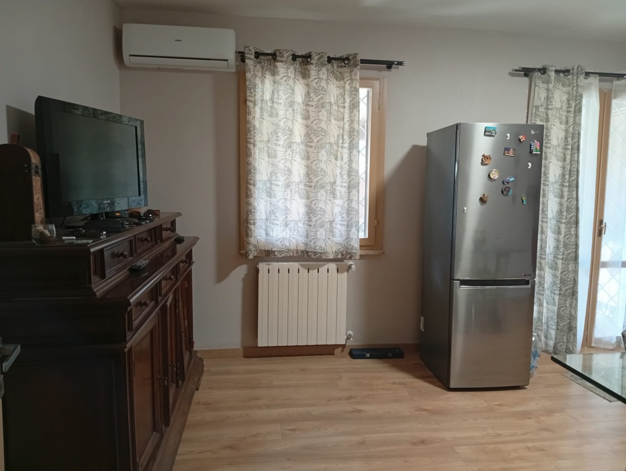 Casa indipendente con giardino a Carmignano