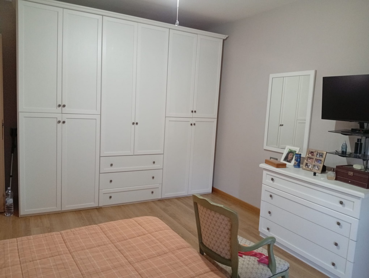 Casa indipendente con giardino a Carmignano