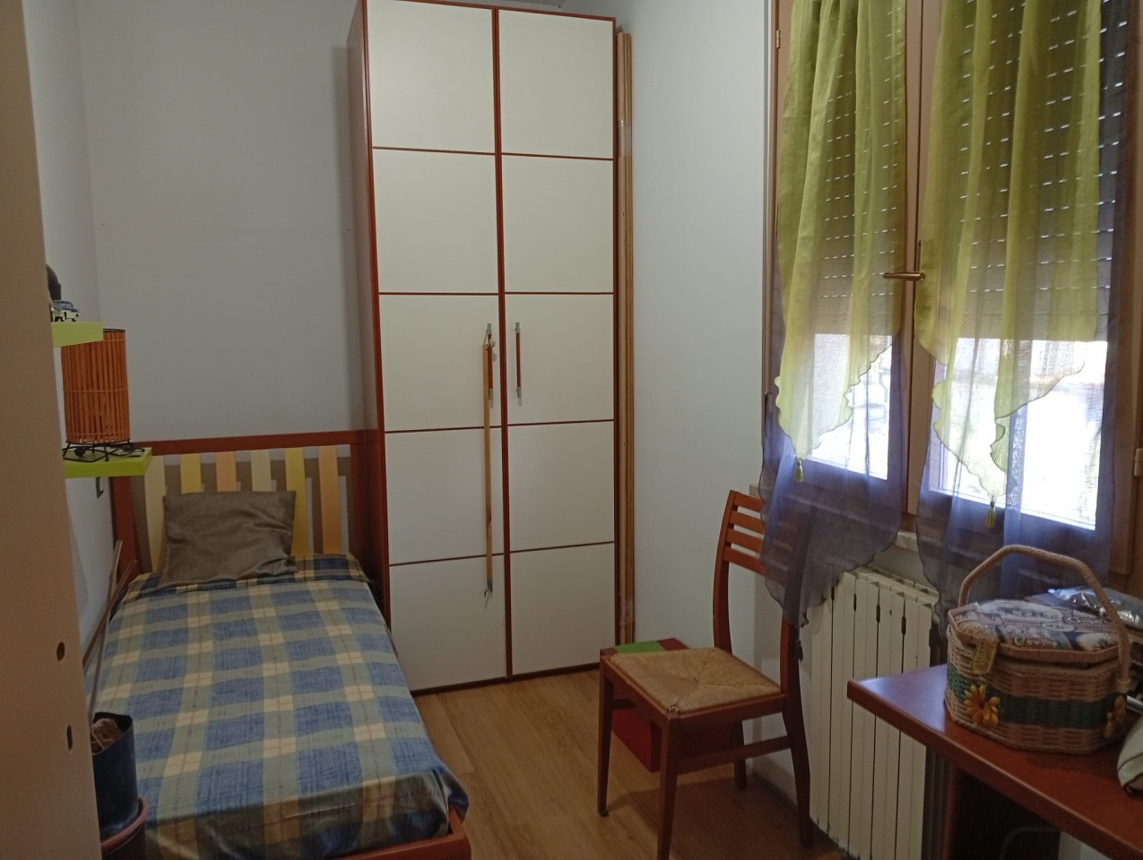 Casa indipendente con giardino a Carmignano