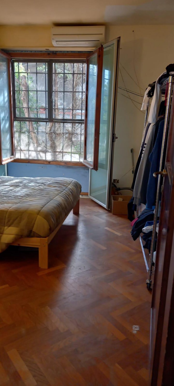 Villa con giardino a Carmignano