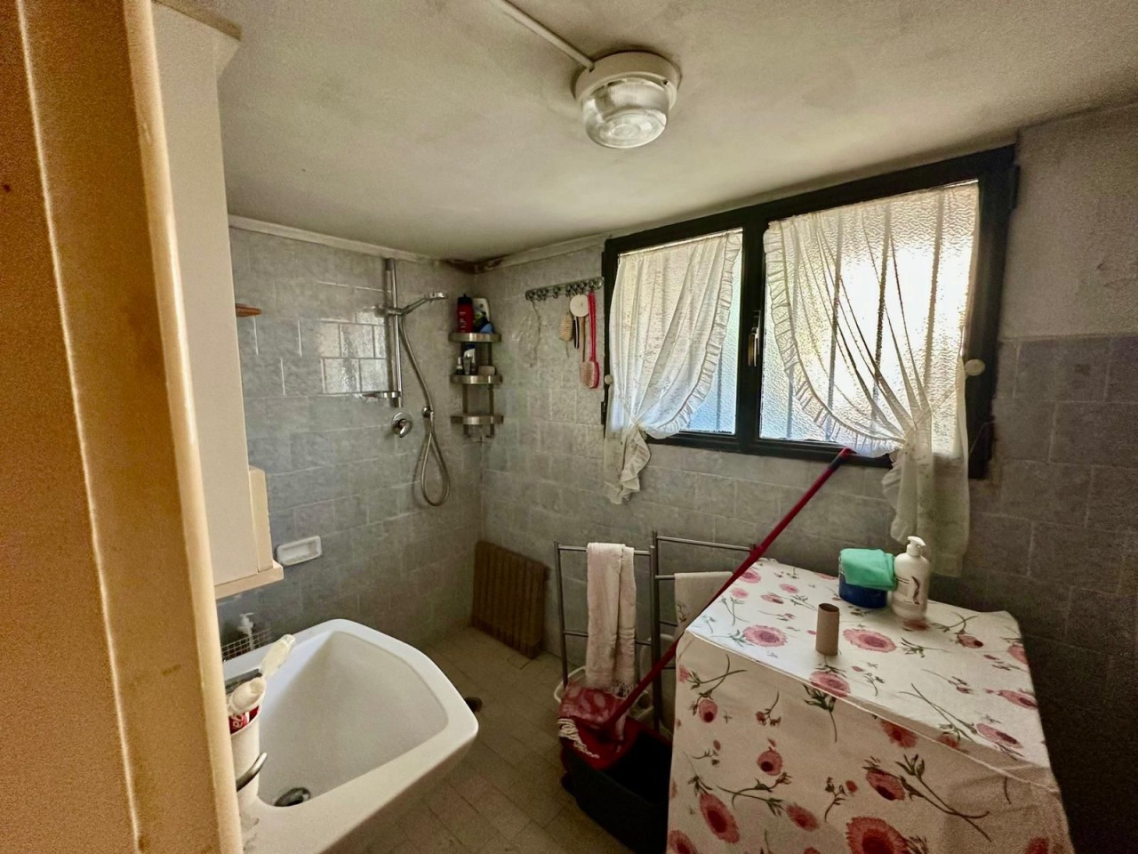 Villa con giardino a Carmignano