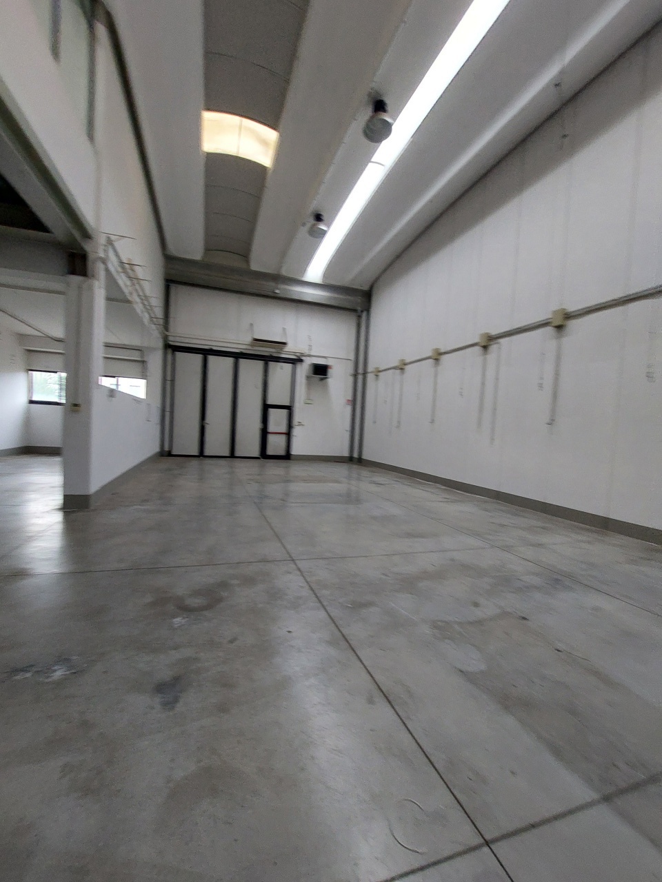 Capannone in affitto a Carmignano