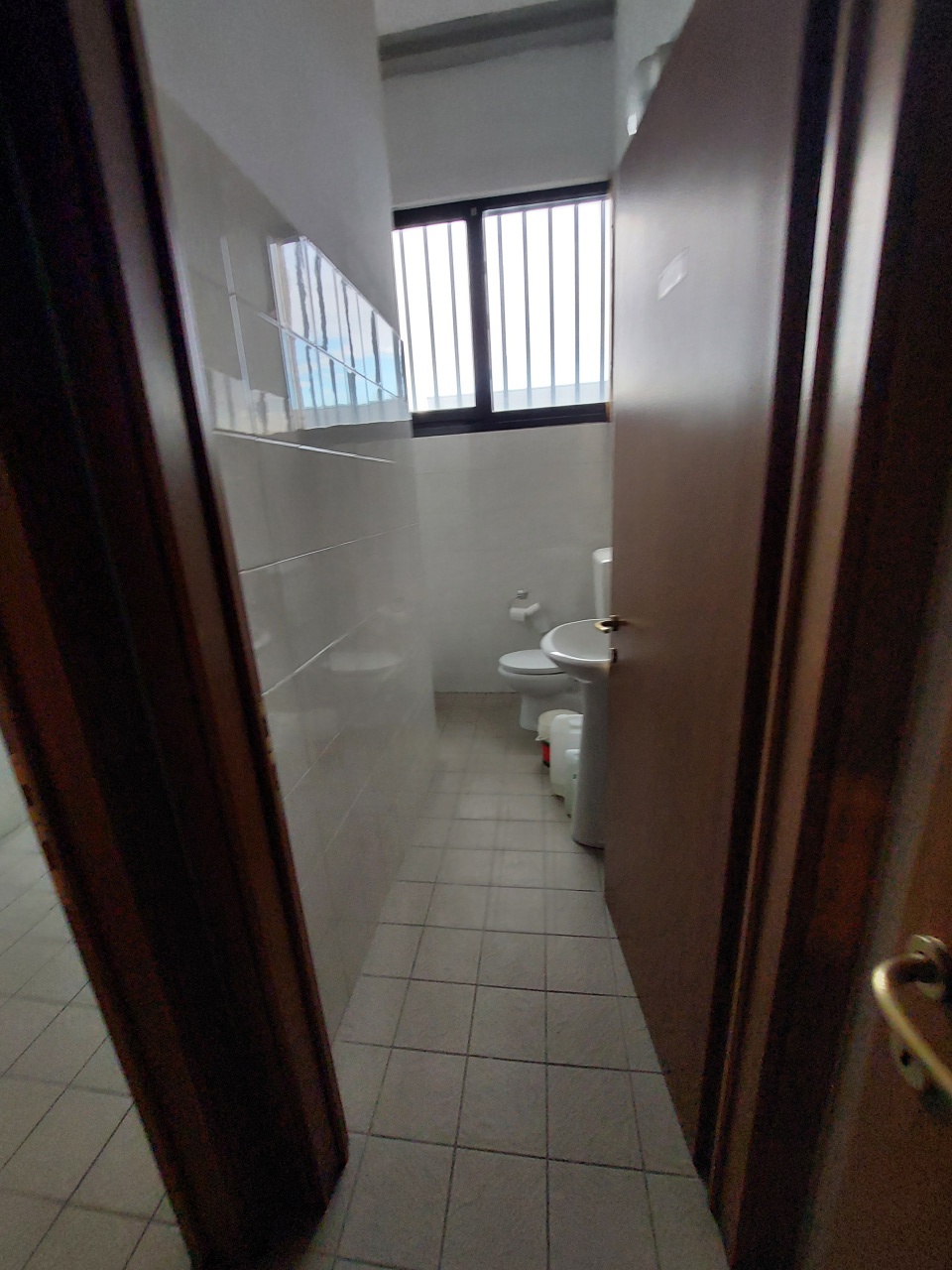 Capannone in affitto a Carmignano