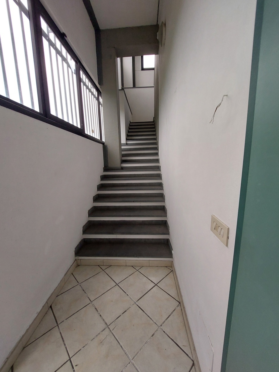 Capannone in affitto a Carmignano