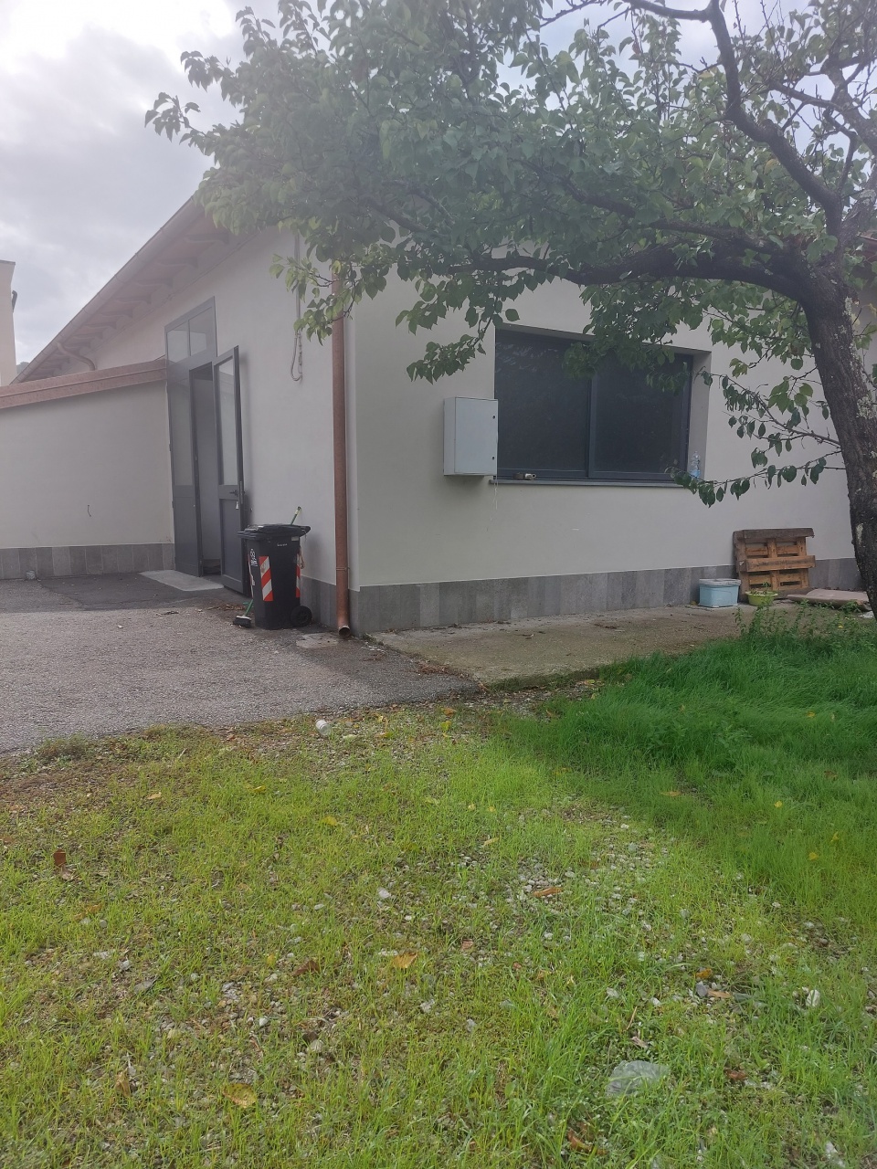 Laboratorio ristrutturato a Carmignano