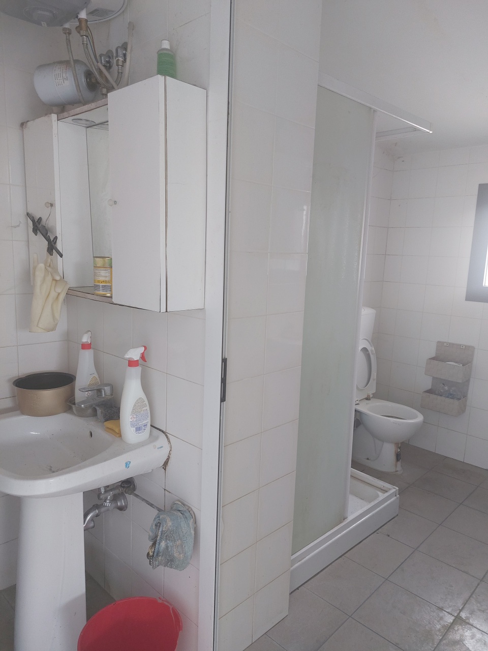 Laboratorio ristrutturato a Carmignano