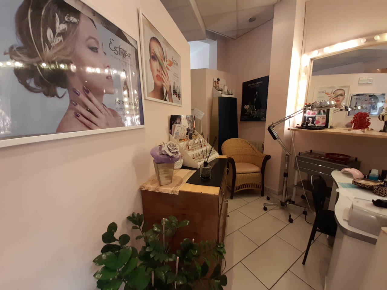 Attivit� commerciale in vendita a Prato