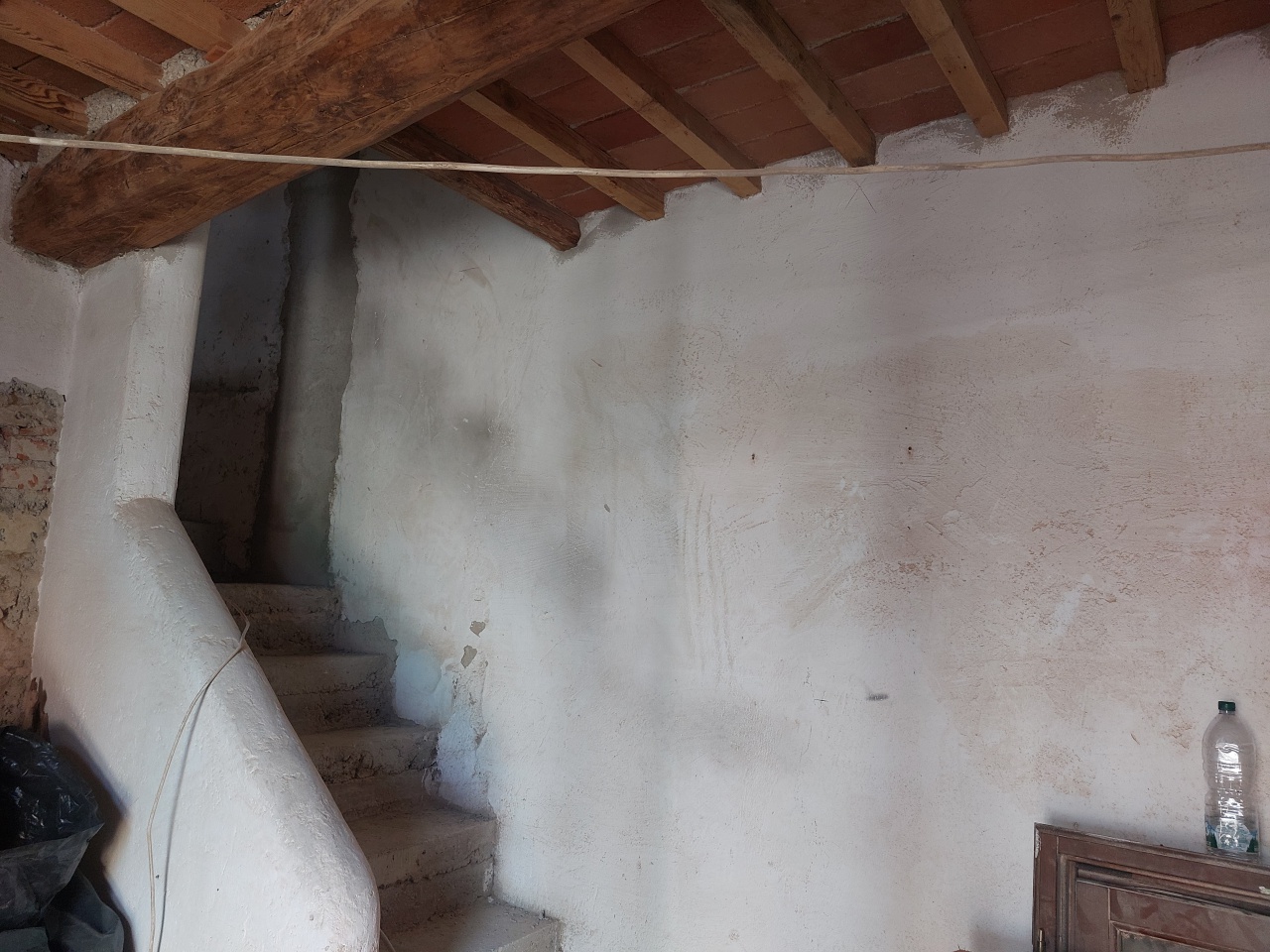 Casa indipendente con giardino a Carmignano