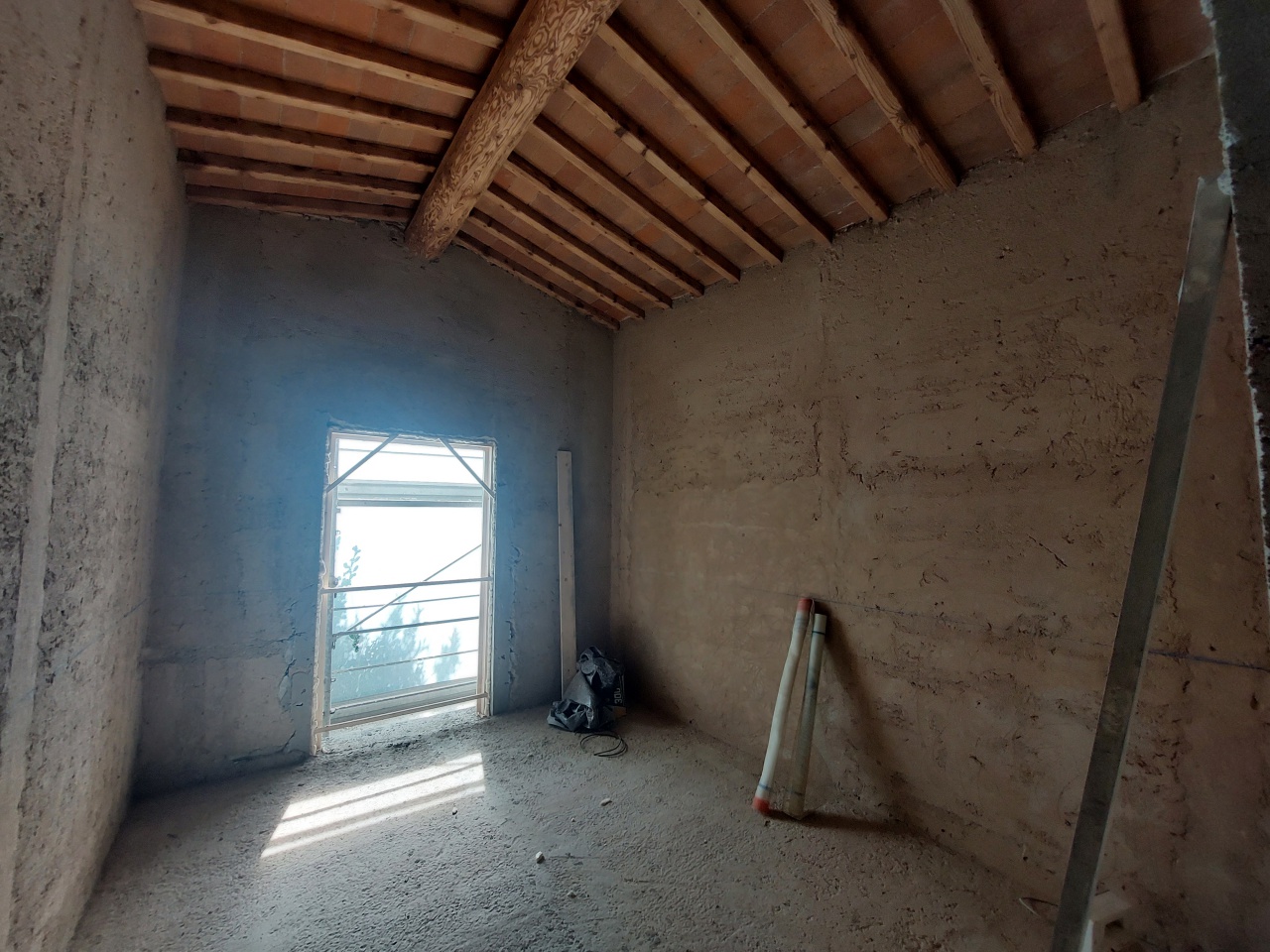 Casa indipendente con giardino a Carmignano