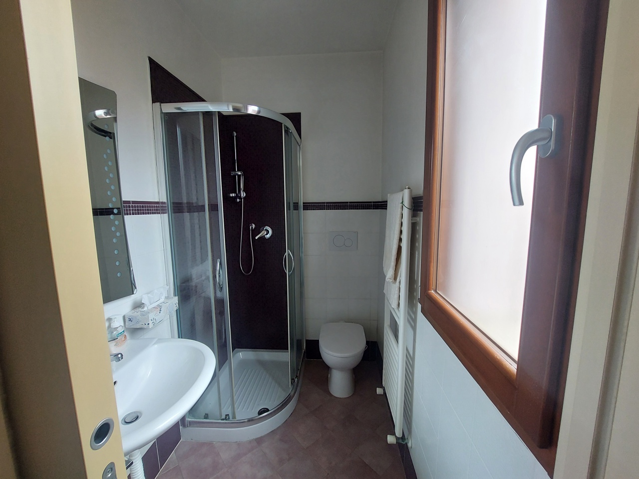 Casa indipendente in vendita a Carmignano