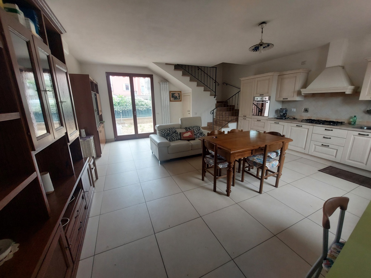 Casa indipendente in vendita a Carmignano