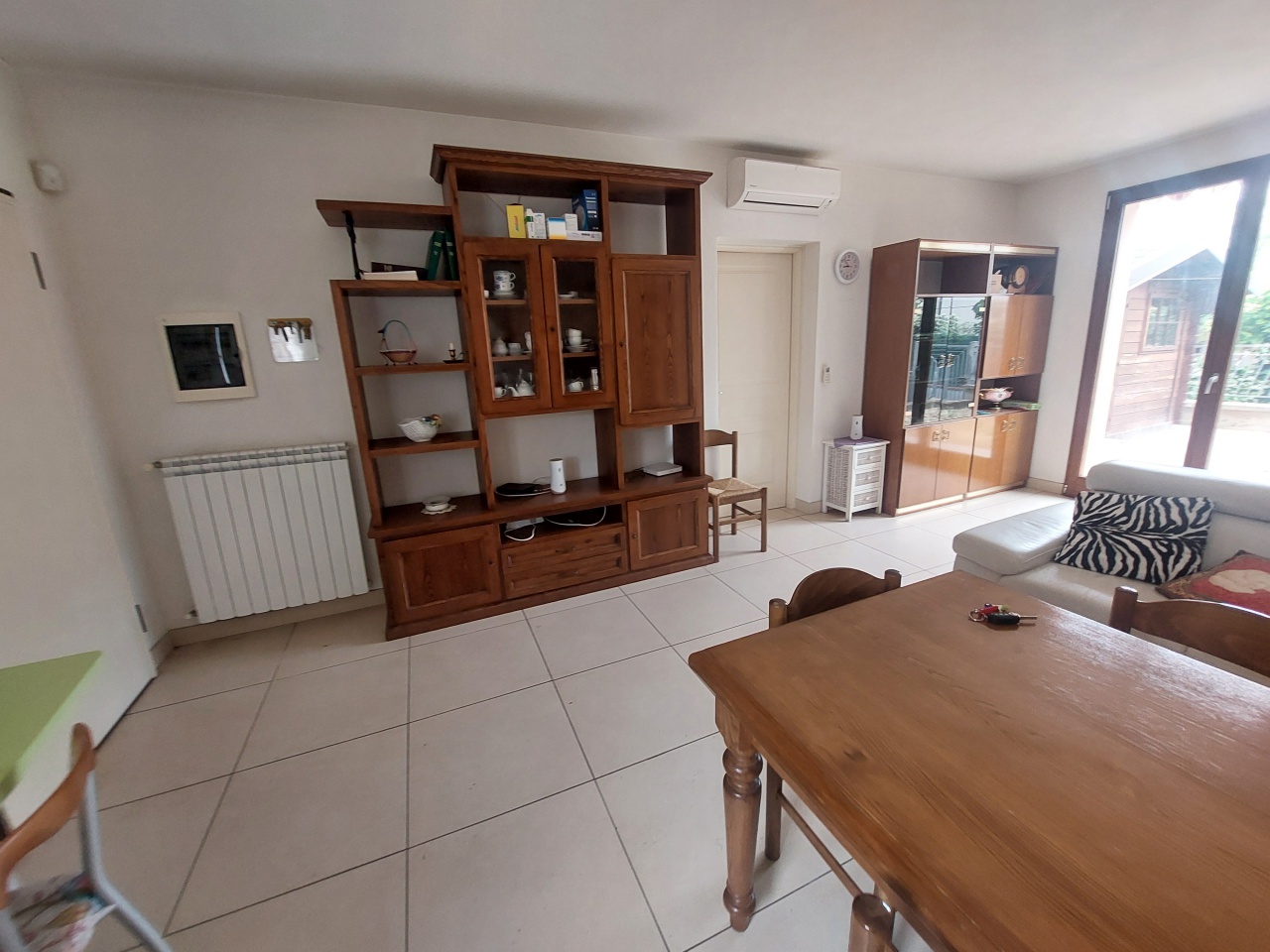 Casa indipendente in vendita a Carmignano