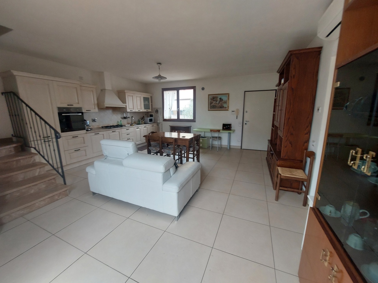 Casa indipendente in vendita a Carmignano