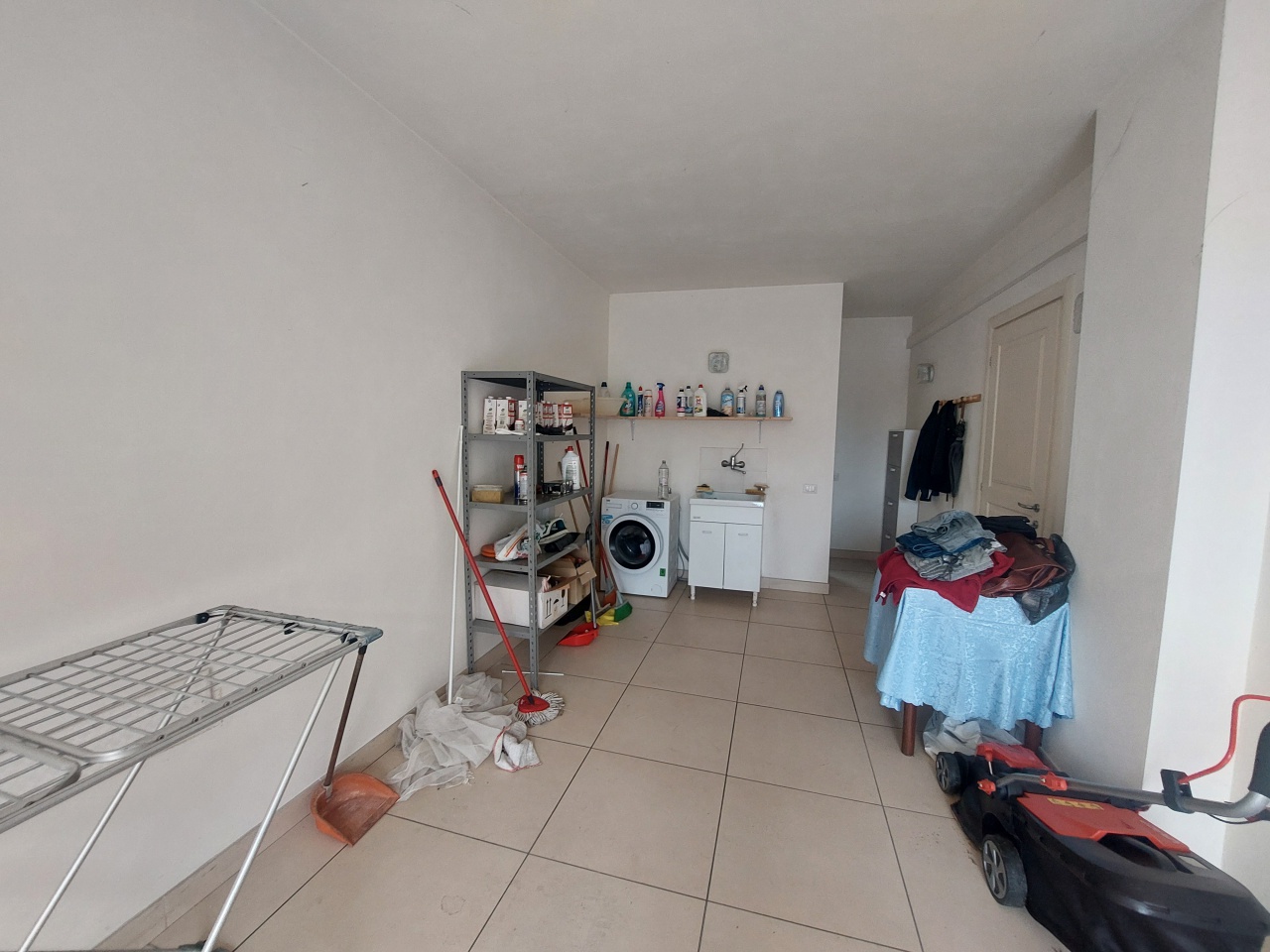 Casa indipendente in vendita a Carmignano