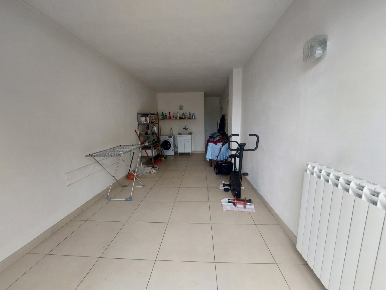 Casa indipendente in vendita a Carmignano