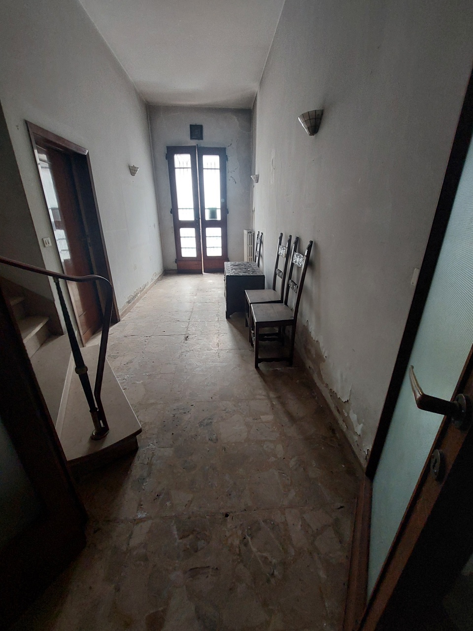 Casa indipendente con giardino a Prato