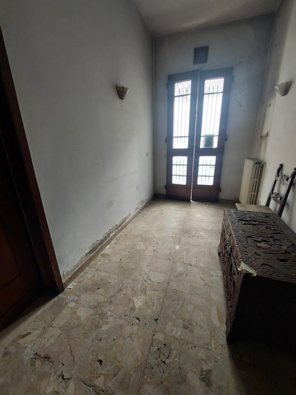 Casa indipendente con giardino a Prato