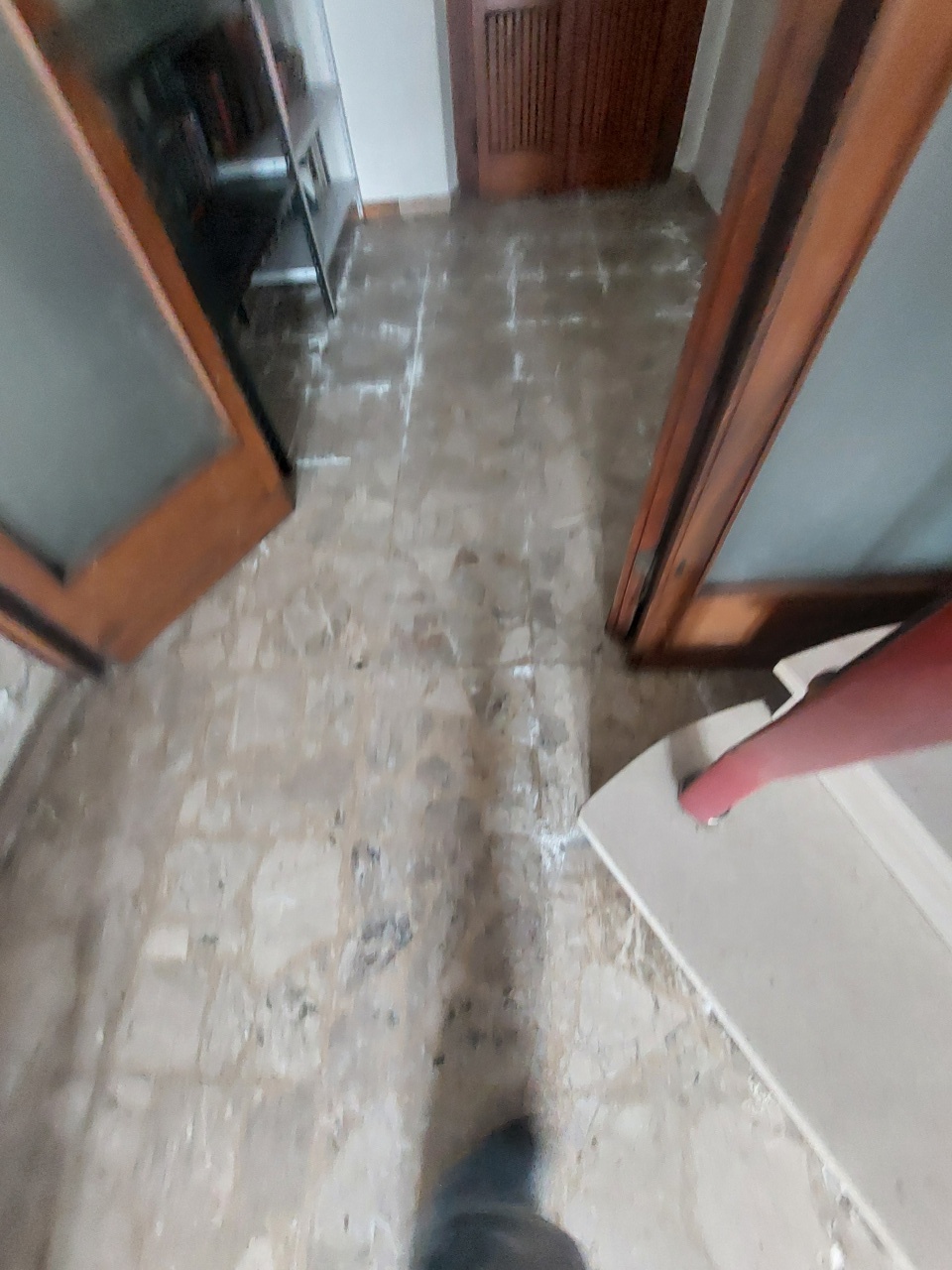Casa indipendente con giardino a Prato